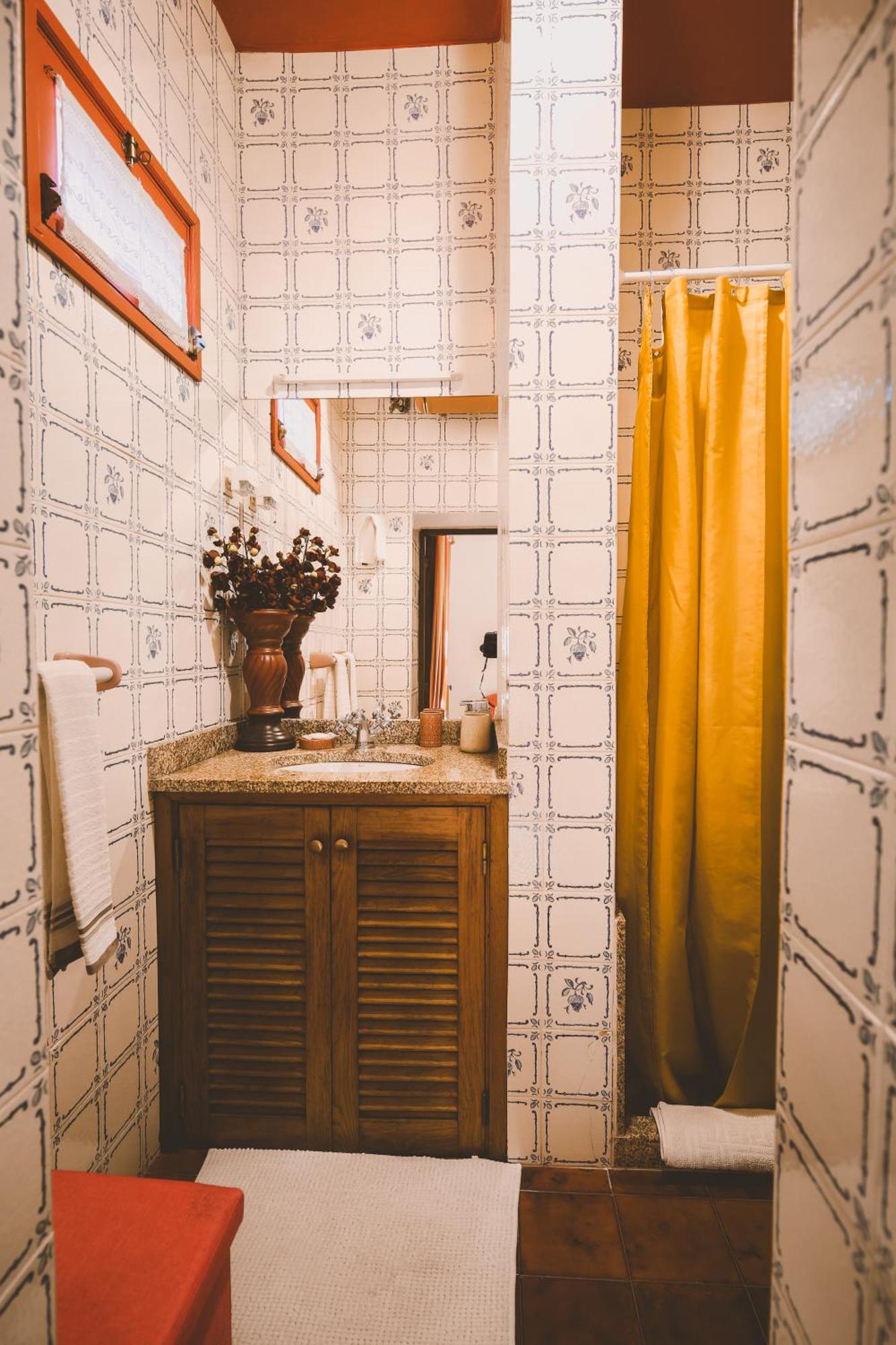 Casa Dos Varais, Manor House ラメゴ 部屋 写真