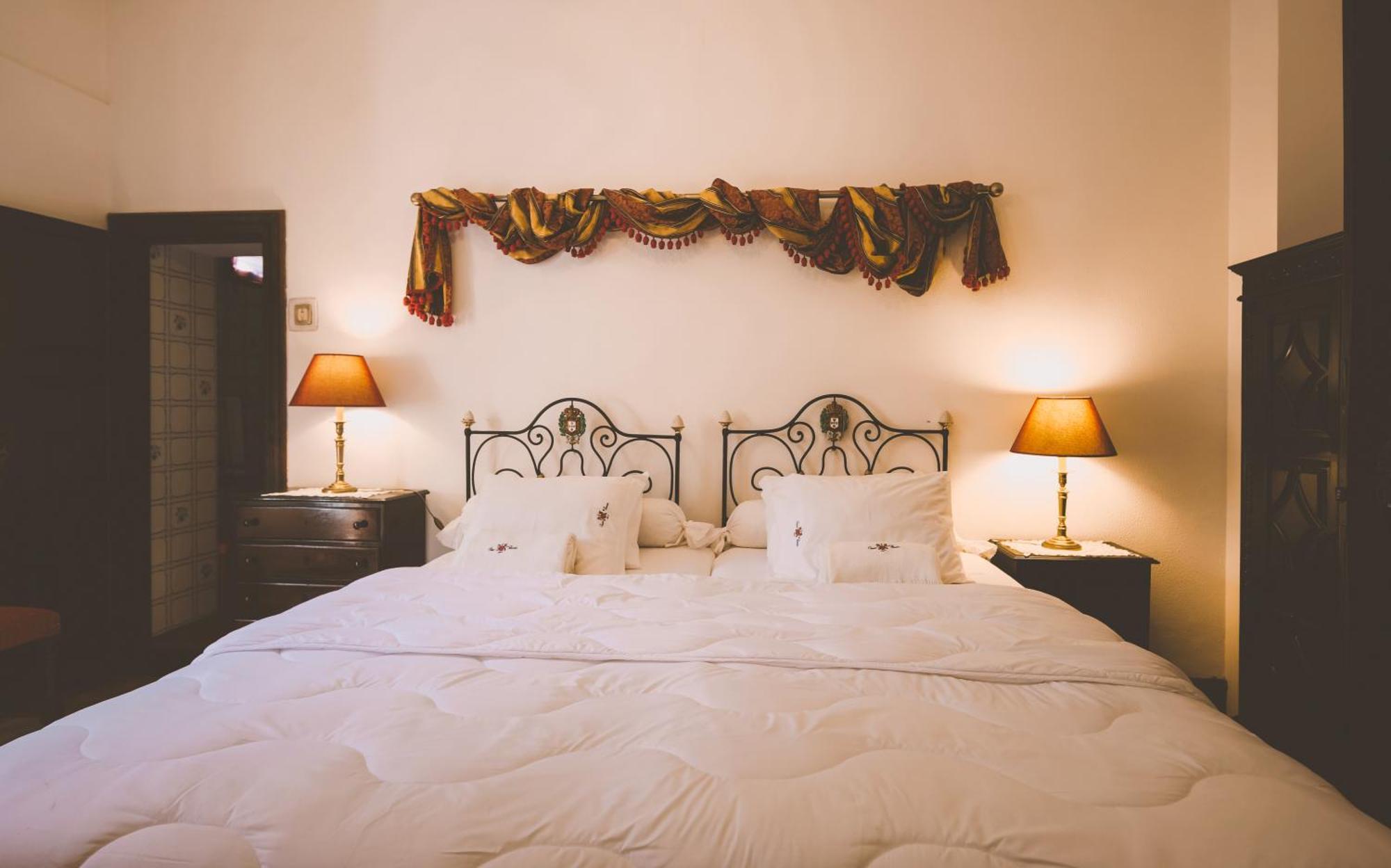 Casa Dos Varais, Manor House ラメゴ 部屋 写真