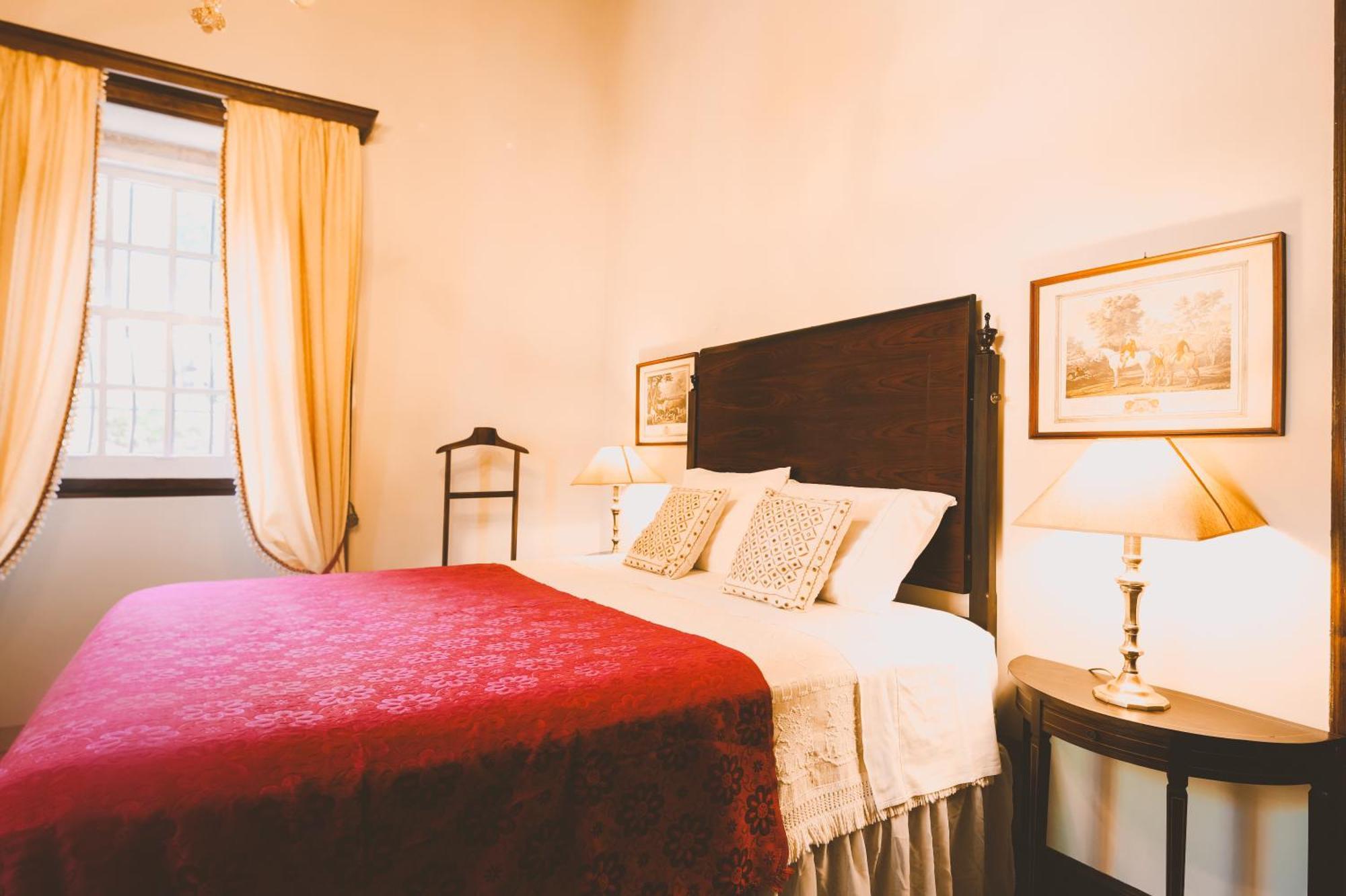 Casa Dos Varais, Manor House ラメゴ 部屋 写真